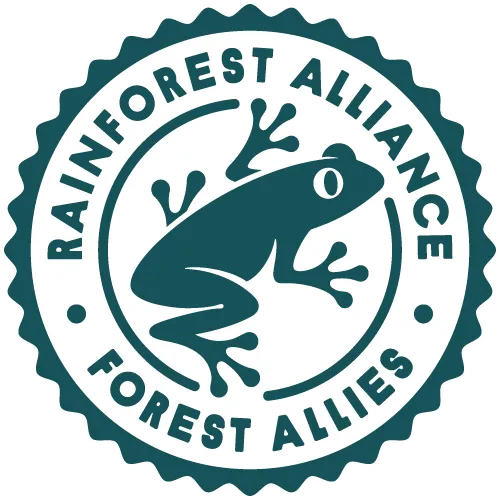 Rainforest Alliance — Forest Allies